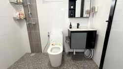 Blk 671A Vine Grove @ Yishun (Yishun), HDB 3 Rooms #570129071